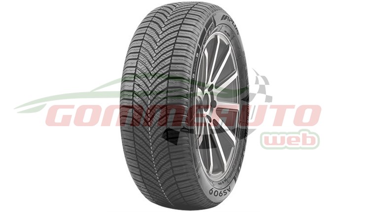 COP. 215/50ZR18  APLUS  AS909 ALLSEASON              92W M+S